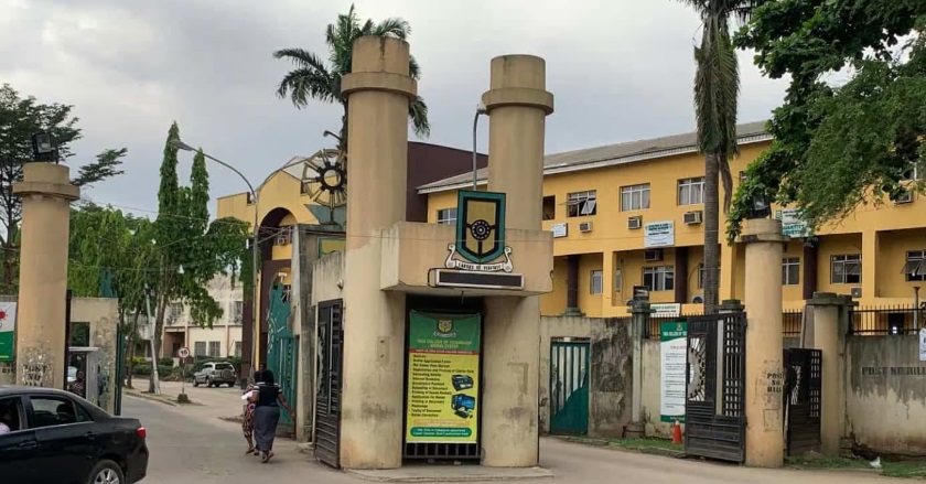 YABATECH Matriculation Ceremony 2026